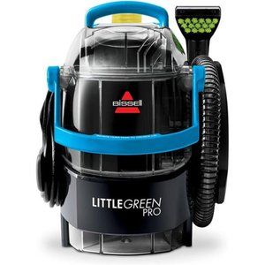 BISSELL Little Green Pro Portable Carpet & Upholstery Cleaner